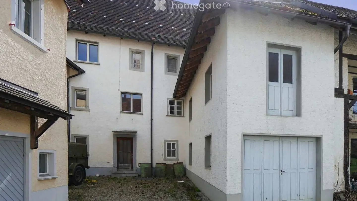 Single house for sale - 8214 Gächlingen - Photo 3