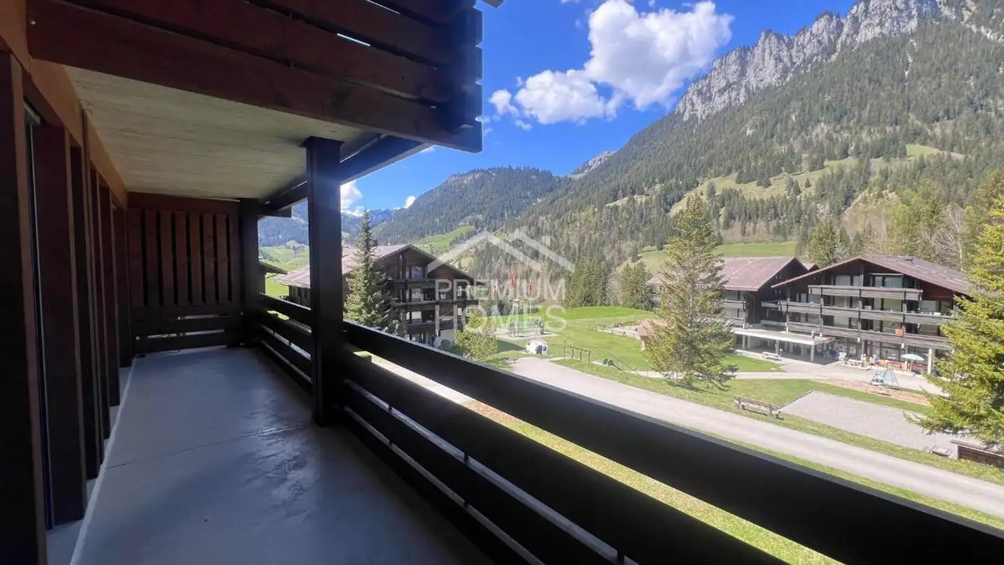 Appartamento in vendita - 3755 Horboden - Photo 2