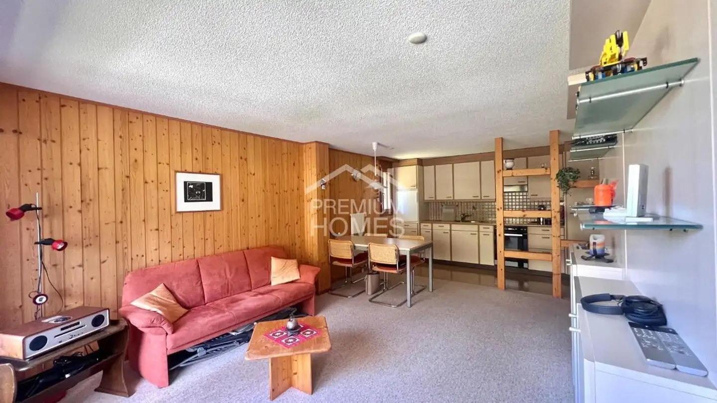 Appartamento in vendita - 3755 Horboden - Photo 3