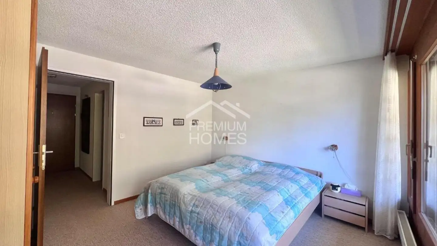 Appartamento in vendita - 3755 Horboden - Photo 4