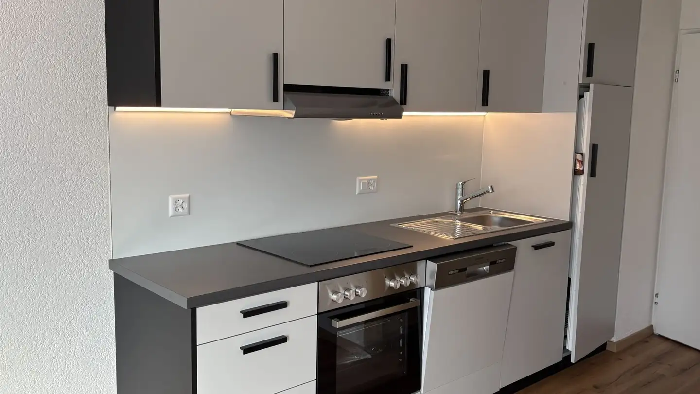 Apartment for rent - Nordring 13, 8854 Siebnen - Photo 2