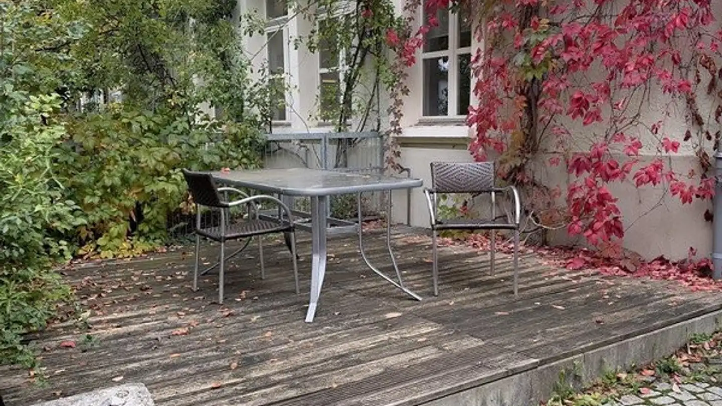 Bürofläche mieten - Waffenweg 11, 3014 Bern - Foto 3