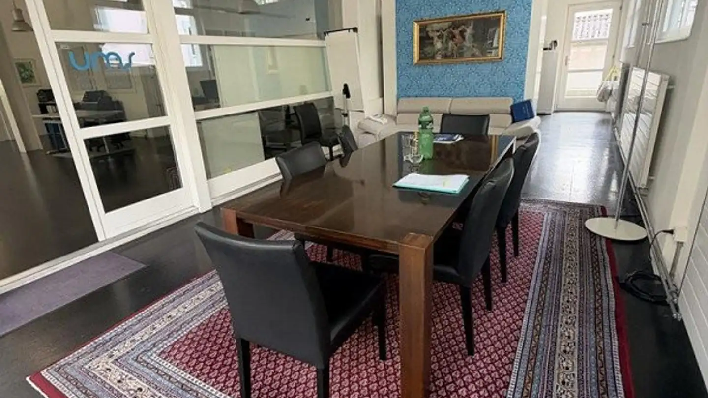 Bürofläche mieten - Waffenweg 11, 3014 Bern - Foto 4
