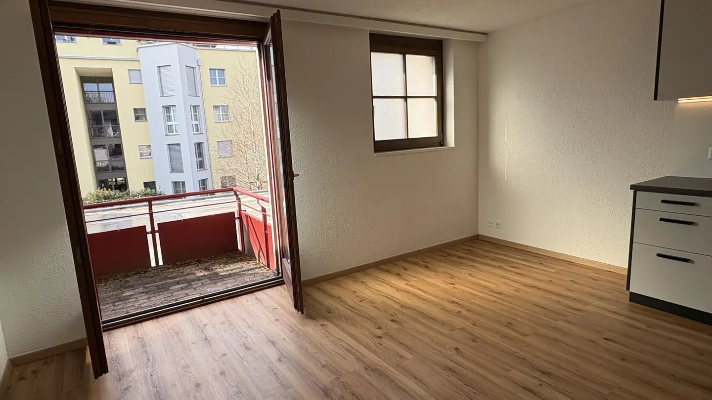 Apartment for rent - Nordring 13, 8854 Siebnen - Photo 3