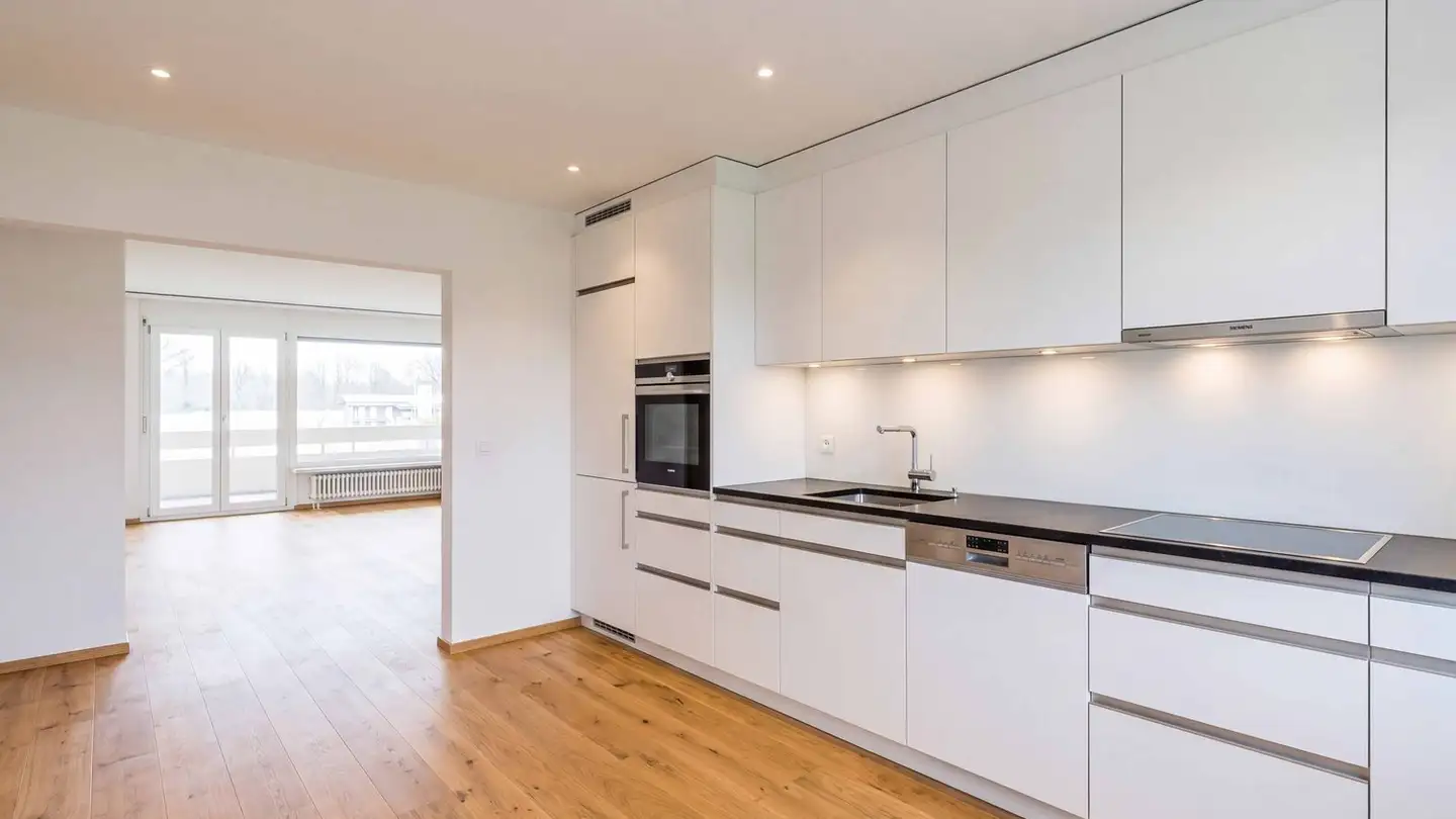 Appartement à vendre - Lischmatt 13, 4616 Kappel SO