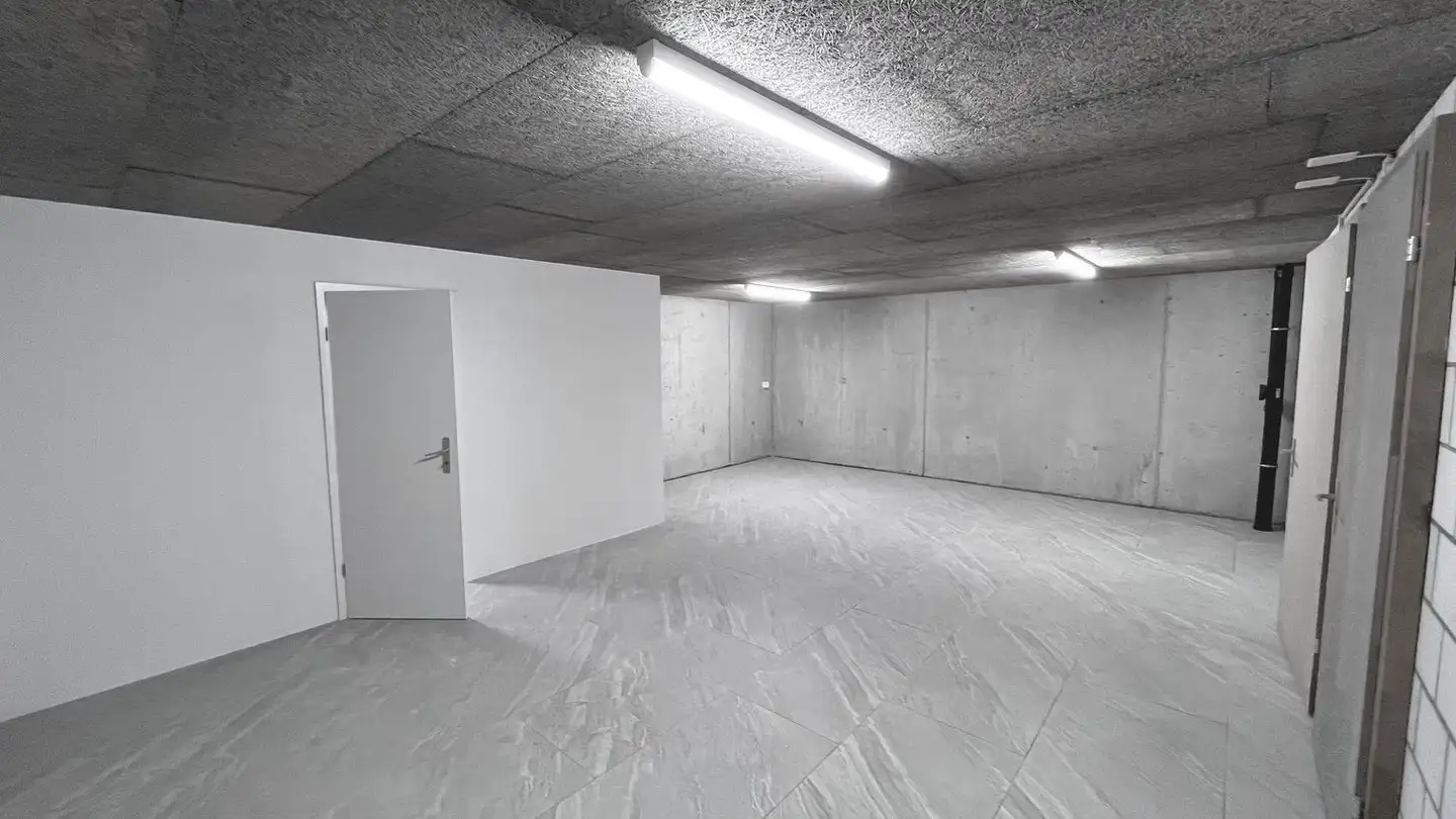 Hobbyraum mieten - Erlenstrasse 13, 4414 Füllinsdorf - Foto 2