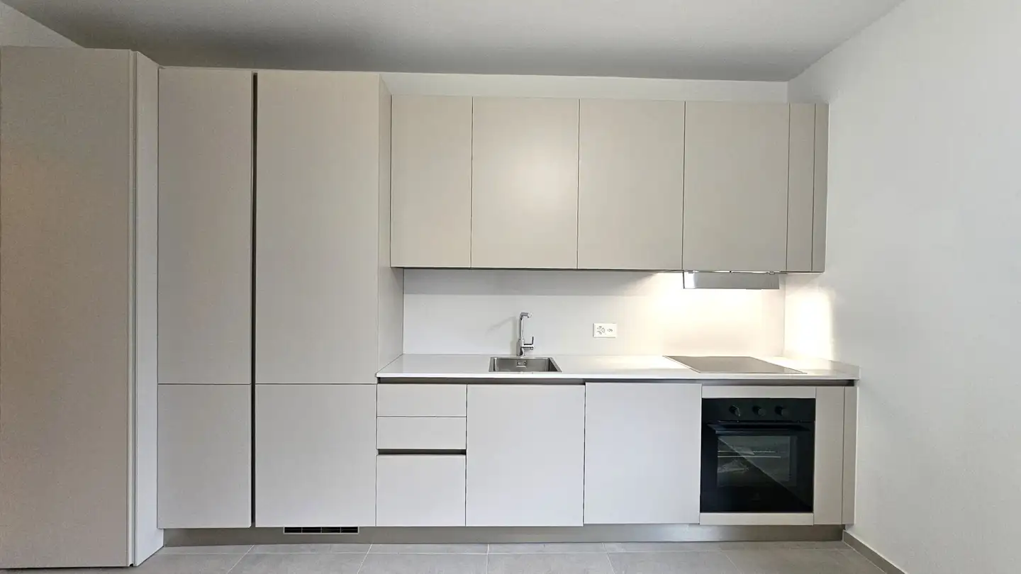 Apartment for rent - Via Generoso 4, 6900 Lugano