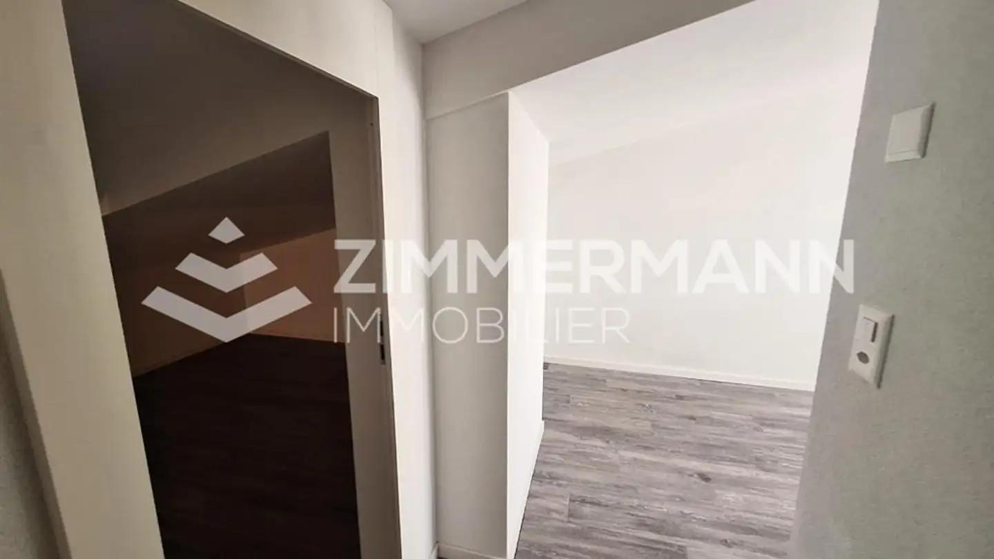 Appartamento in affitto - Chemin Du Martinet, 1007 Lausanne - Foto 4