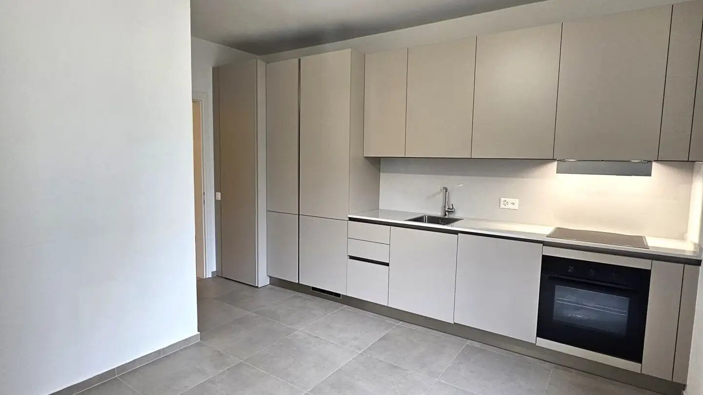 Apartment for rent - Via Generoso 4, 6900 Lugano - Photo 2