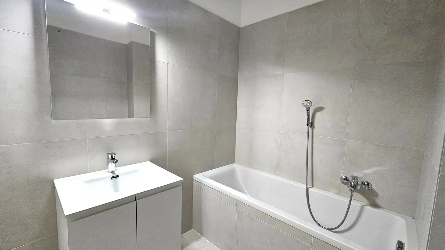 Apartment for rent - Via Generoso 4, 6900 Lugano - Photo 3