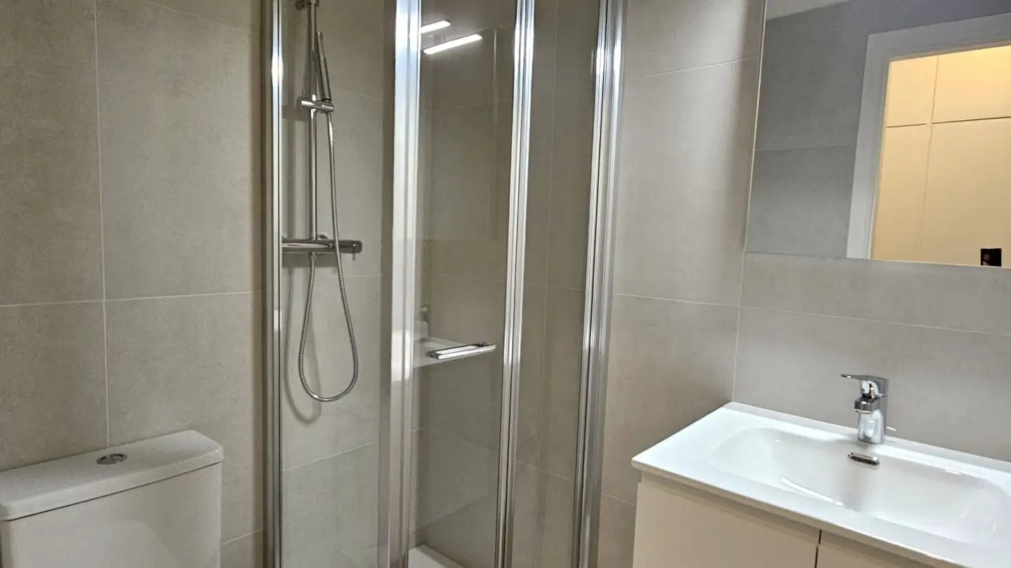 Apartment for rent - Via Generoso 4, 6900 Lugano - Photo 4