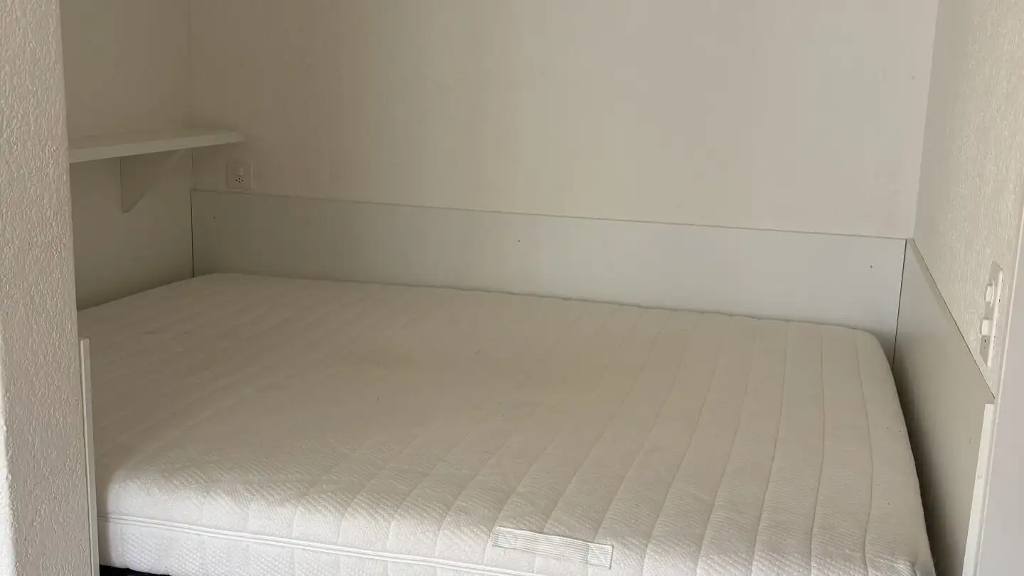 Apartment for rent - Nordring 13, 8854 Siebnen - Photo 4