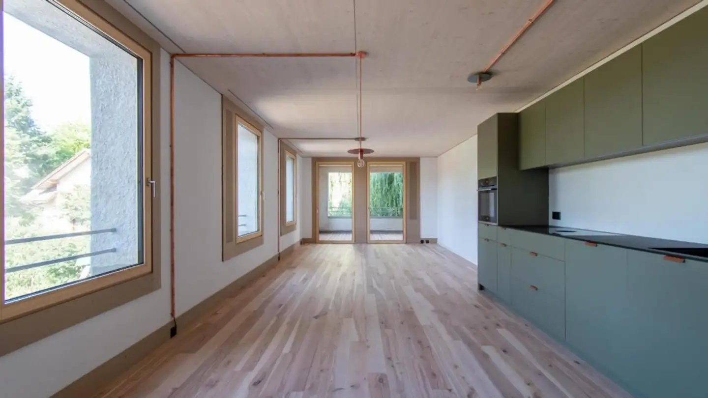 Apartment for rent - Büchelstrasse 5, 9443 Widnau