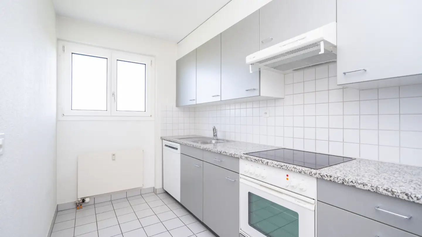 Apartment for rent - Seedorfweg 21, 3053 Münchenbuchsee - Photo 2