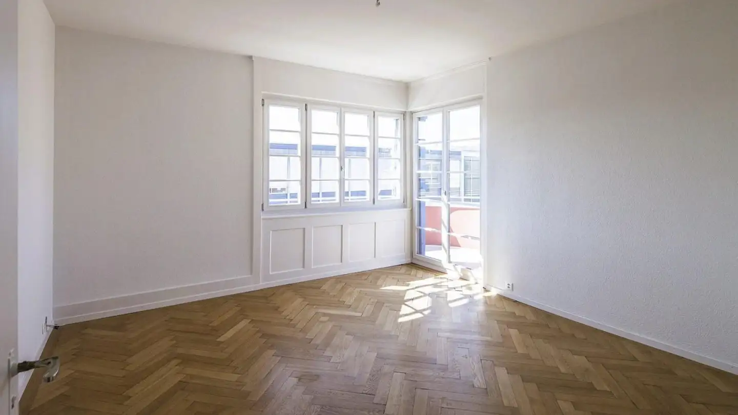 Appartement à louer - Rue Des Prés / Mattenstrasse 87, 2503 Biel/Bienne - Photo 4