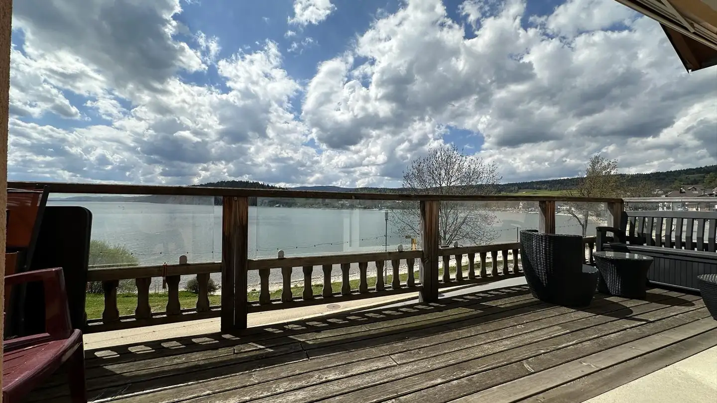 Villa in vendita - 1342 Le Pont - Photo 3