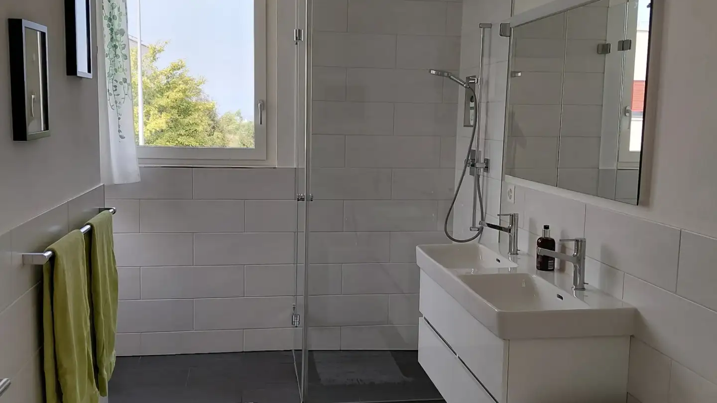 Maison individuelle à louer - 4102 Binningen - Photo 4