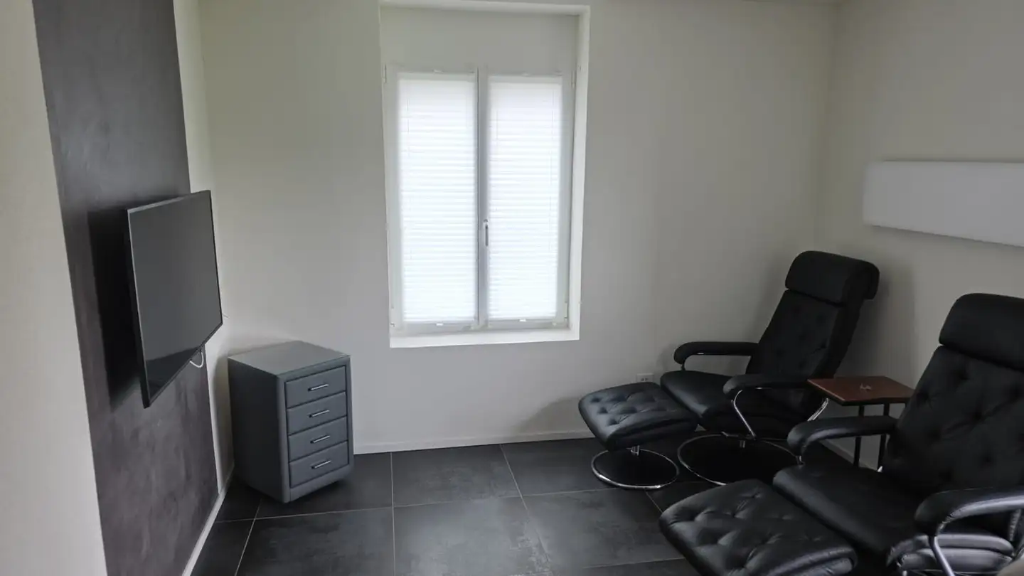 Apartment for rent - Klosterstrasse 20, 9403 Goldach