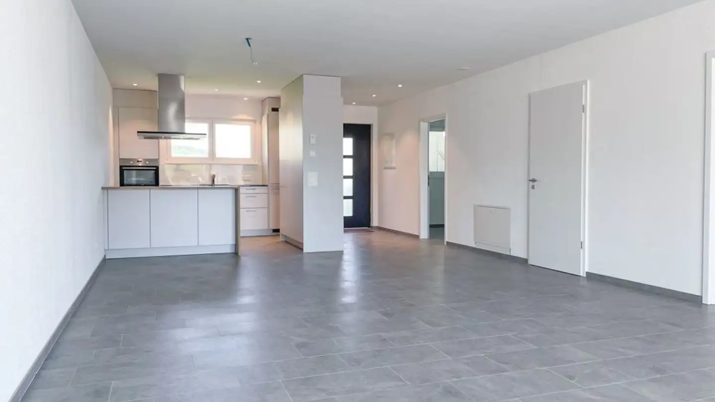 Appartement à louer - Feldacherweg 9, 5057 Reitnau - Photo 2