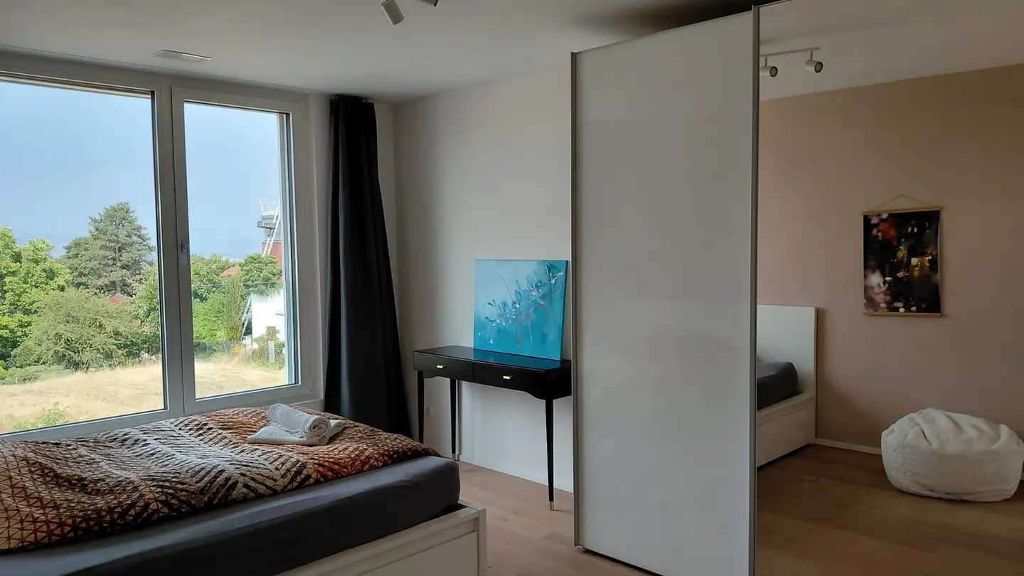 Maison individuelle à louer - 4102 Binningen - Photo 3