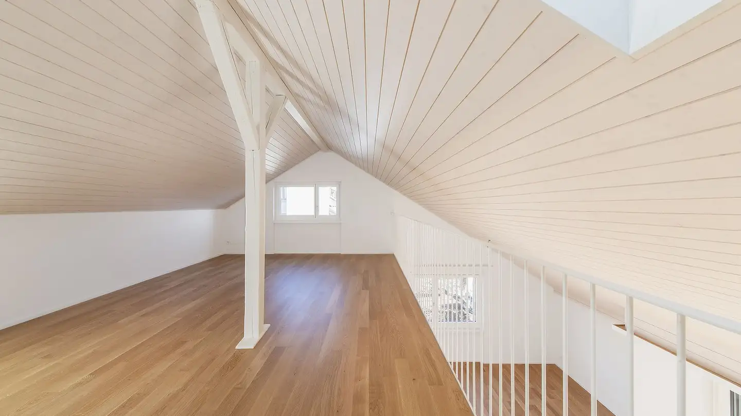 Duplex for rent - Spranglenstrasse 46, 8303 Bassersdorf - Photo 4