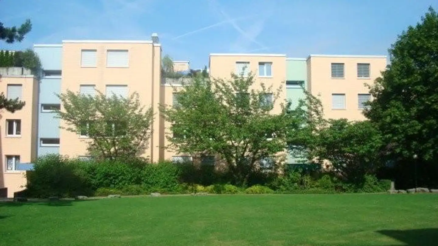 Penthouse mieten - Meierwiesenstrasse 60, 8107 Buchs ZH