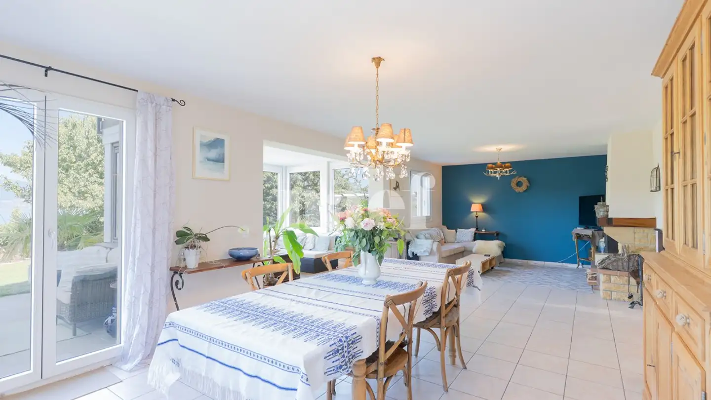 Villa in vendita - 1568 Portalban - Foto 4