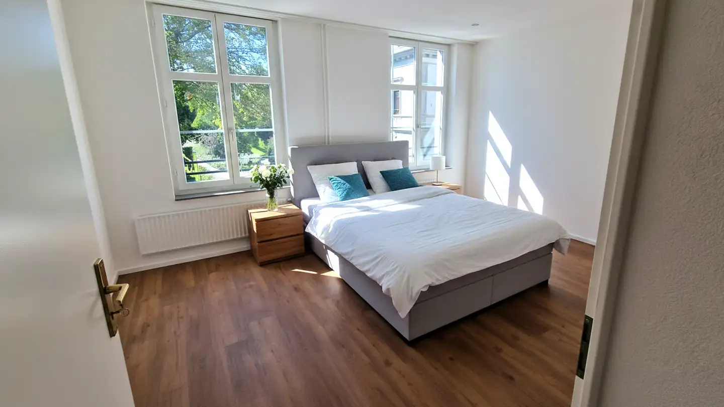 Apartment for rent - Bahnhofstrasse 2, 9220 Bischofszell - Photo 4