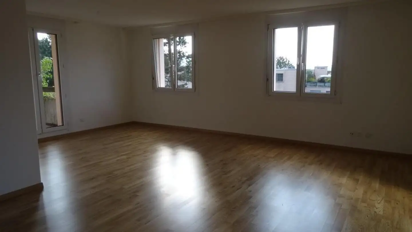 Penthouse mieten - Meierwiesenstrasse 60, 8107 Buchs ZH - Foto 2