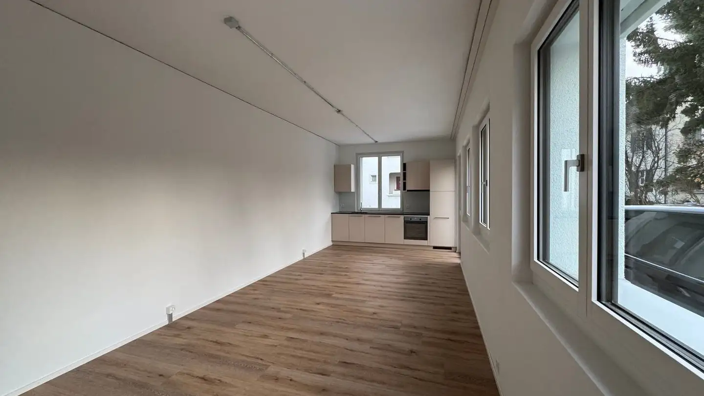 Appartement à louer - Kindergartenstrasse 1, 5210 Windisch - Photo 3