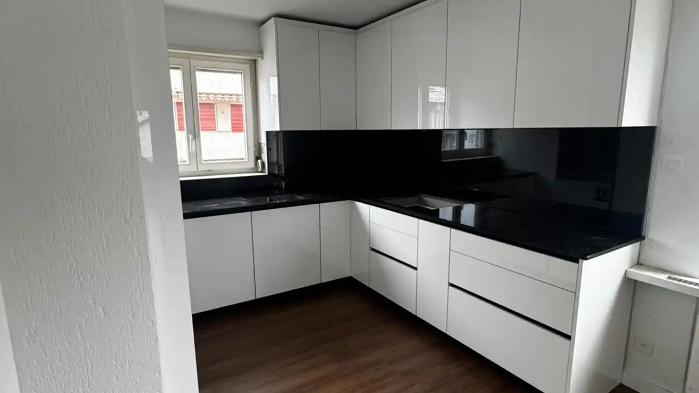 Appartement à louer - Kunklerstrasse, 8600 Dübendorf