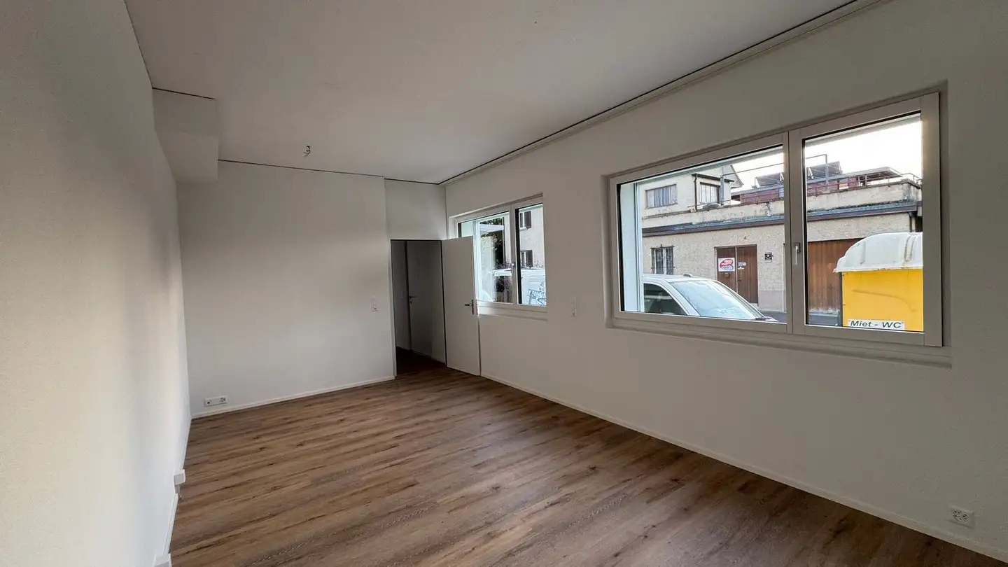 Appartement à louer - Kindergartenstrasse 1, 5210 Windisch - Photo 4