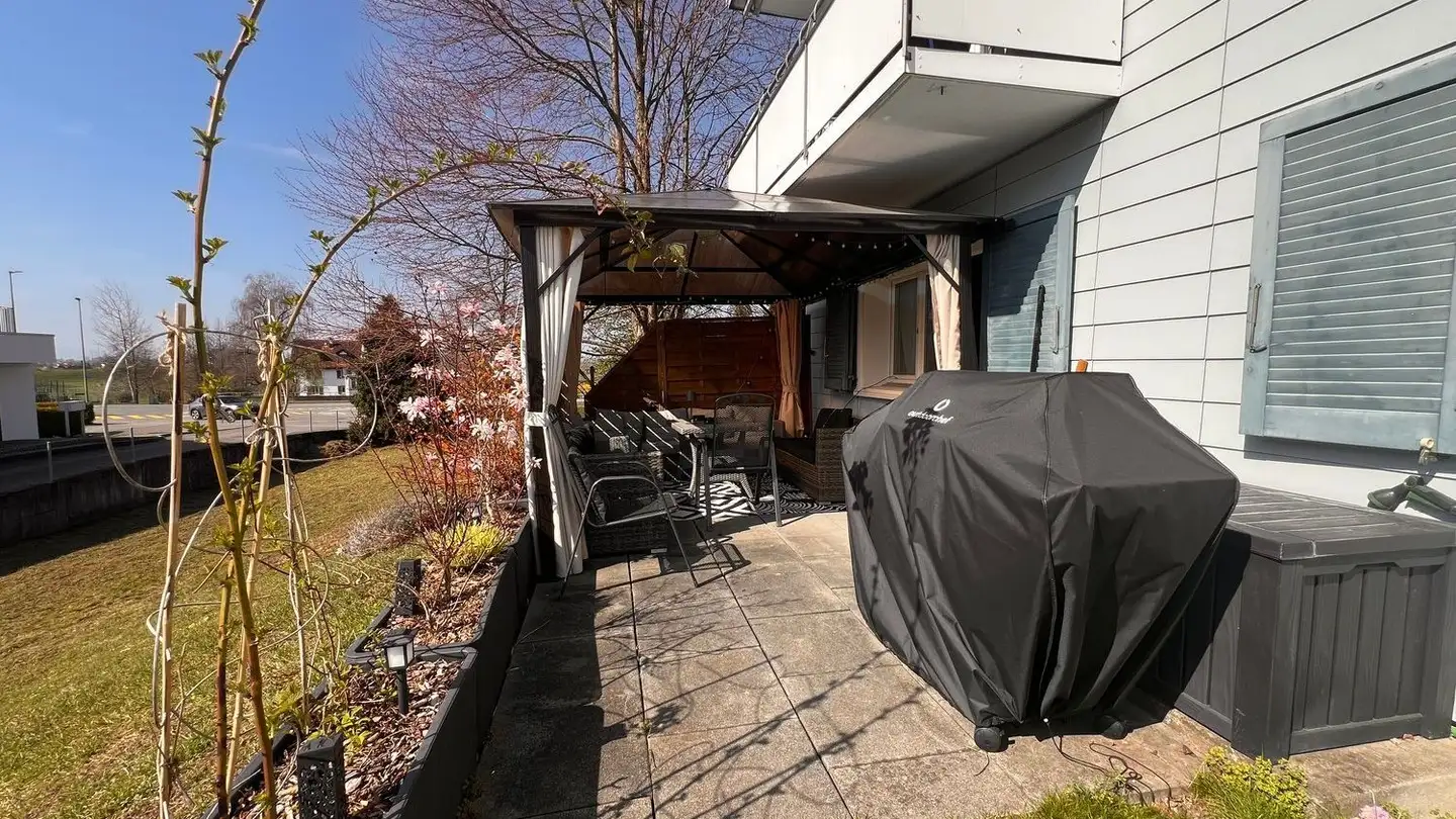 Stepped apartment for rent - 8632 Tann - Photo 2