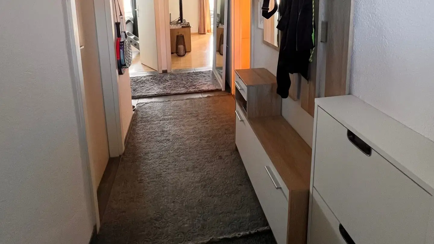 Stepped apartment for rent - 8632 Tann - Photo 3