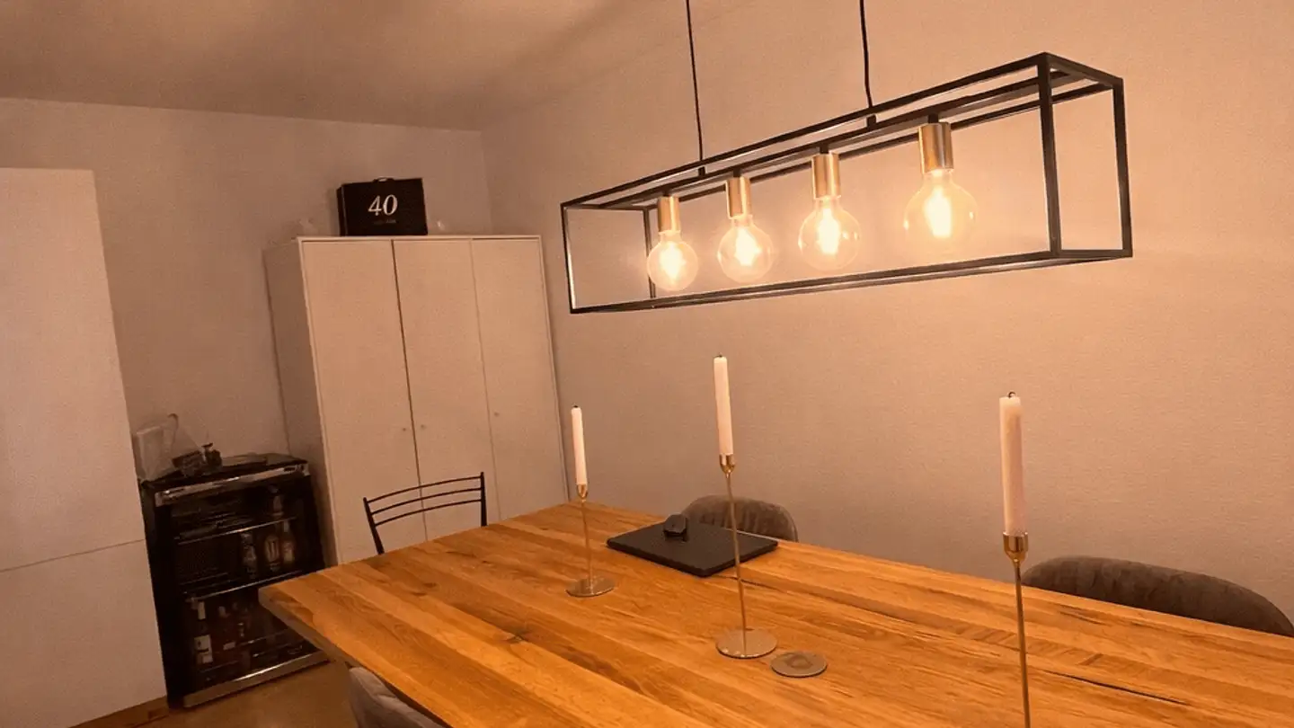 Stepped apartment for rent - 8632 Tann - Photo 4