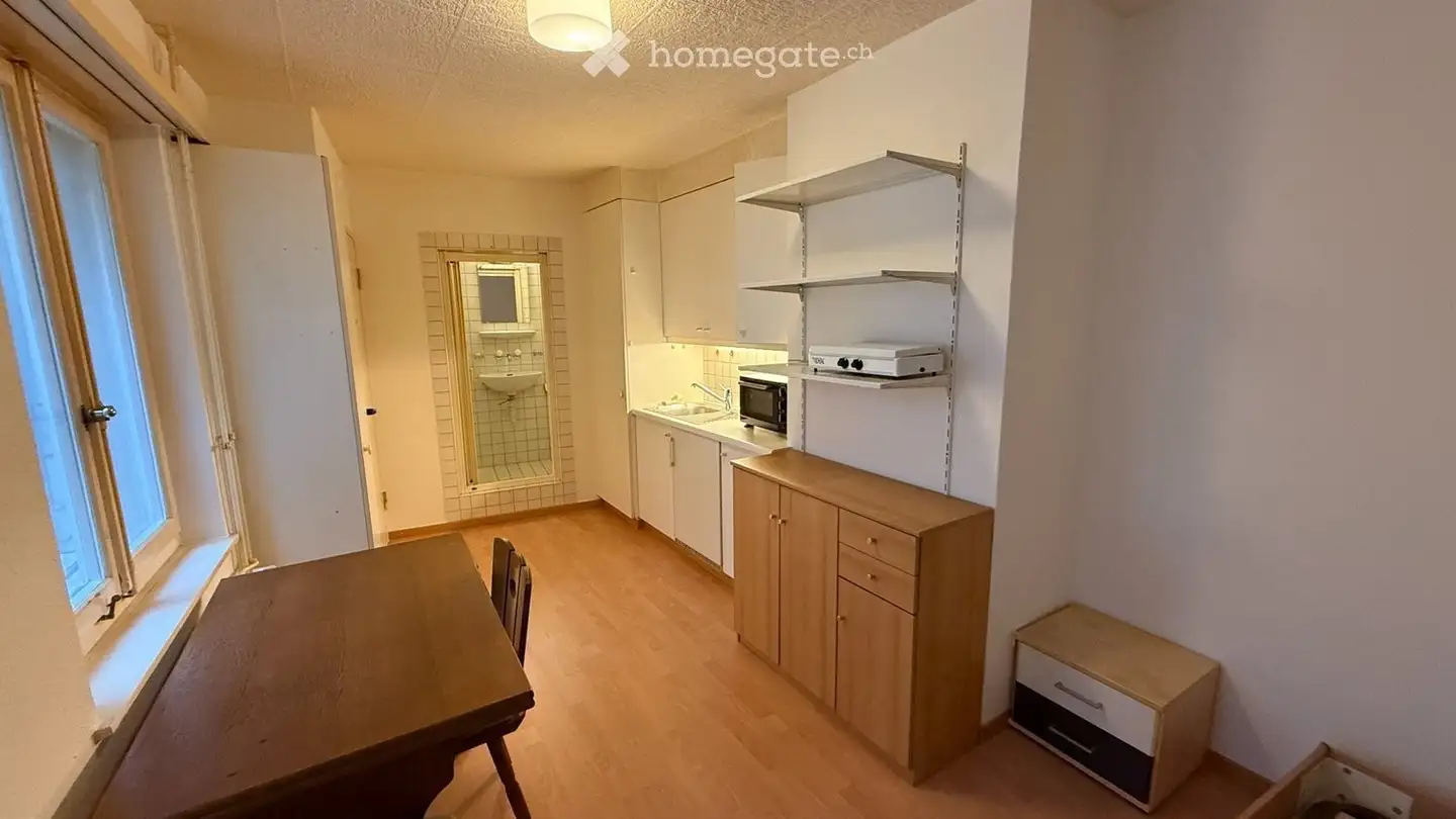 Wohnung mieten - Pelzgasse 25, 5000 Aarau