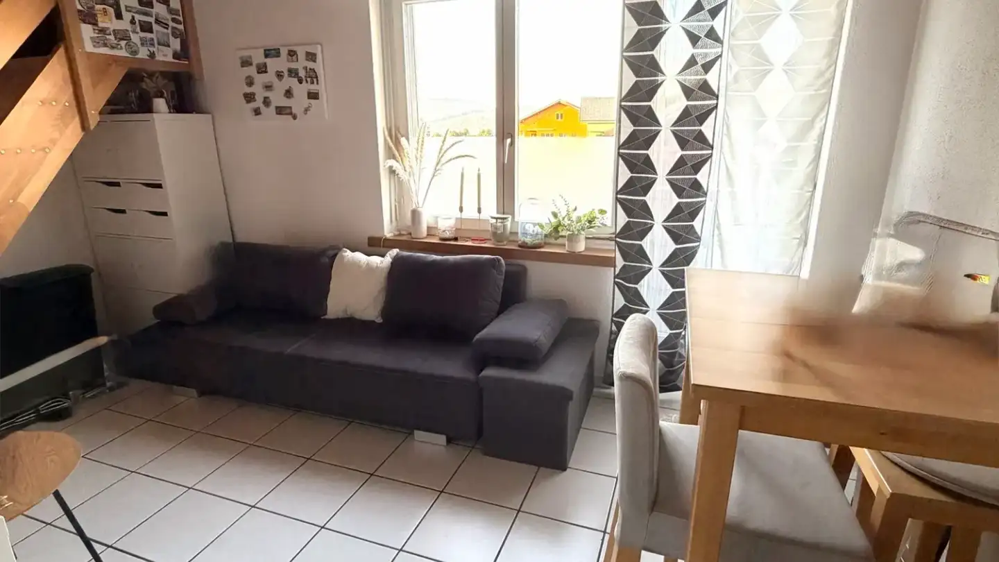 Apartment for rent - Kantonsstrasse 22, 6207 Nottwil - Photo 2