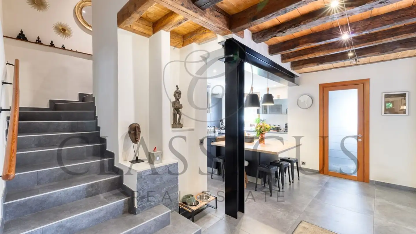 Villa à vendre - 1288 Aire-la-Ville - Photo 4