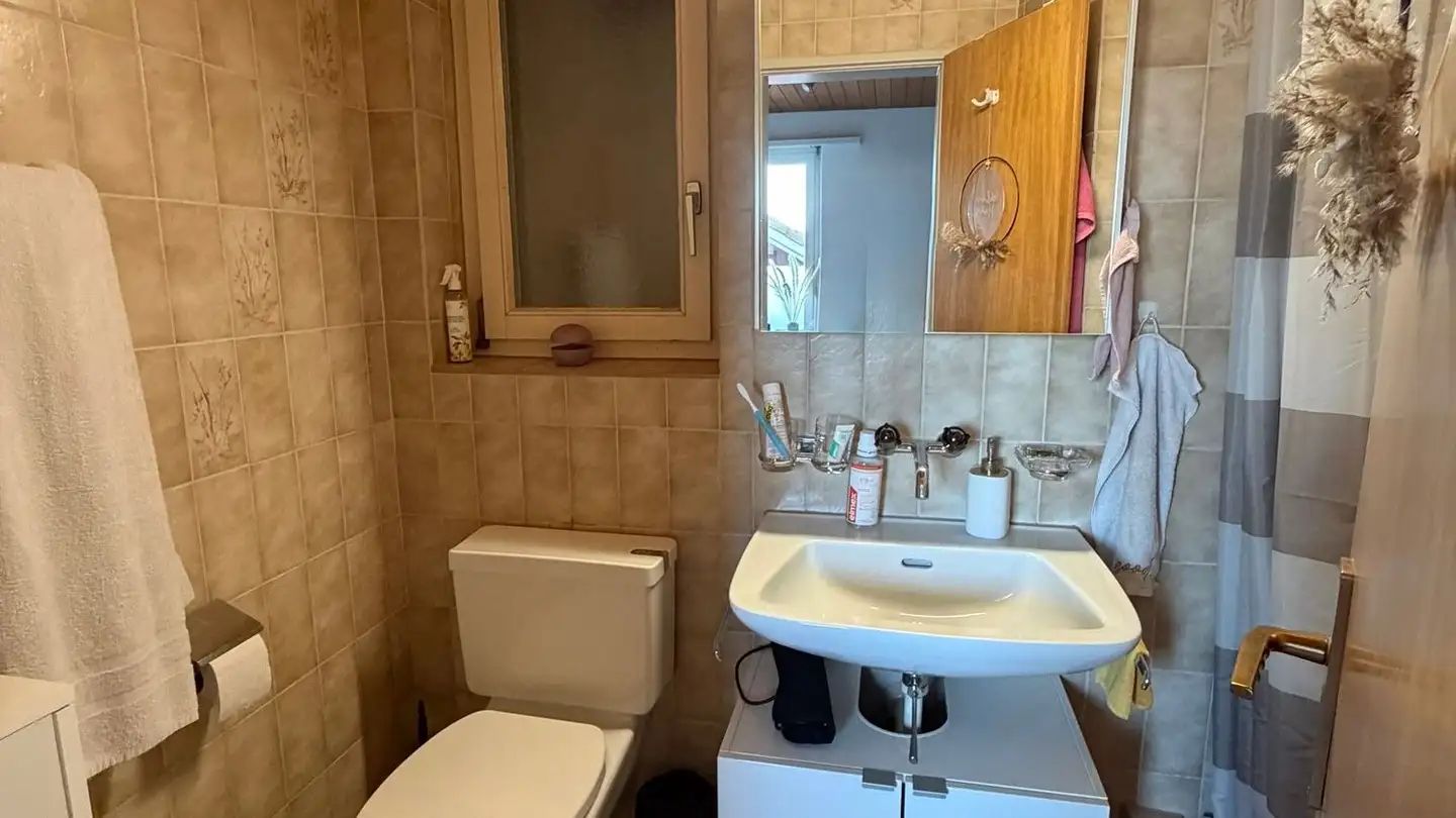 Apartment for rent - Kantonsstrasse 22, 6207 Nottwil - Photo 4