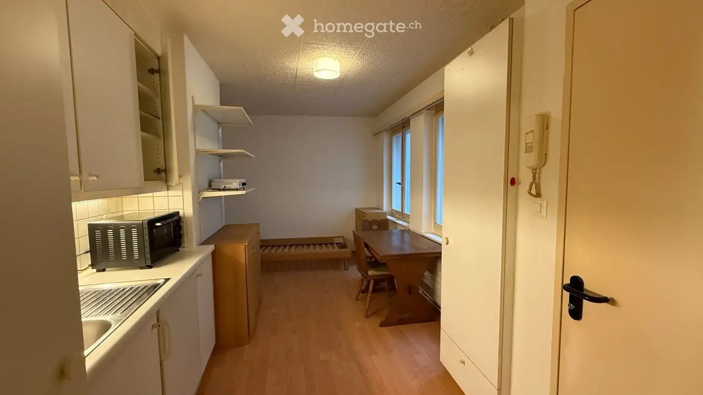 Wohnung mieten - Pelzgasse 25, 5000 Aarau - Foto 3