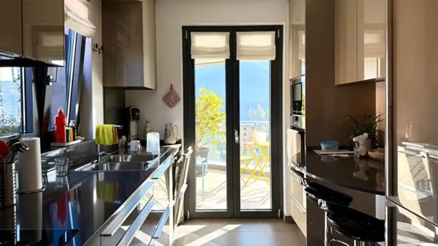 Appartement à vendre - 6900 Massagno - Photo 4