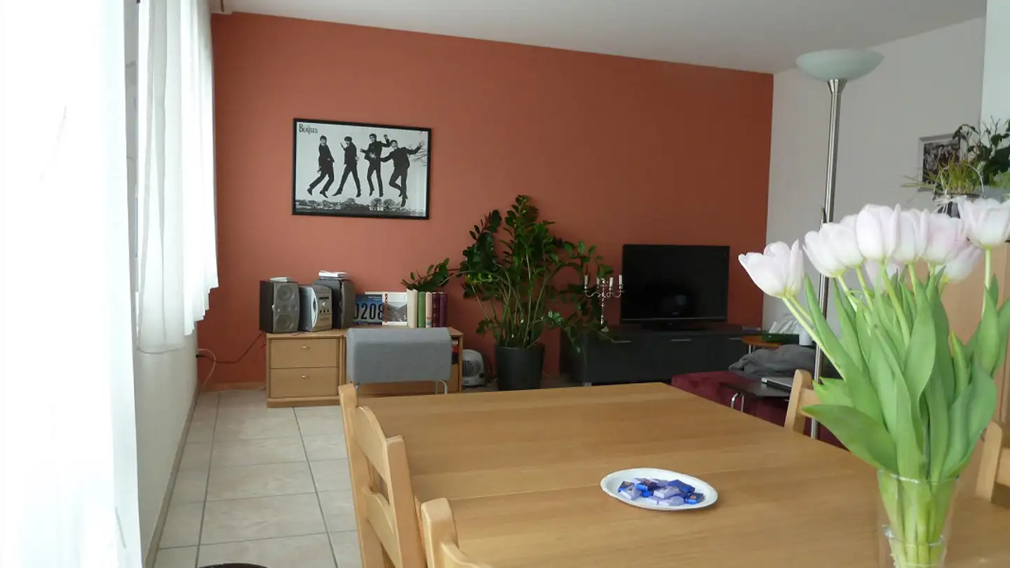 Appartement à louer - Im Acher 4a, 6440 Brunnen - Photo 2