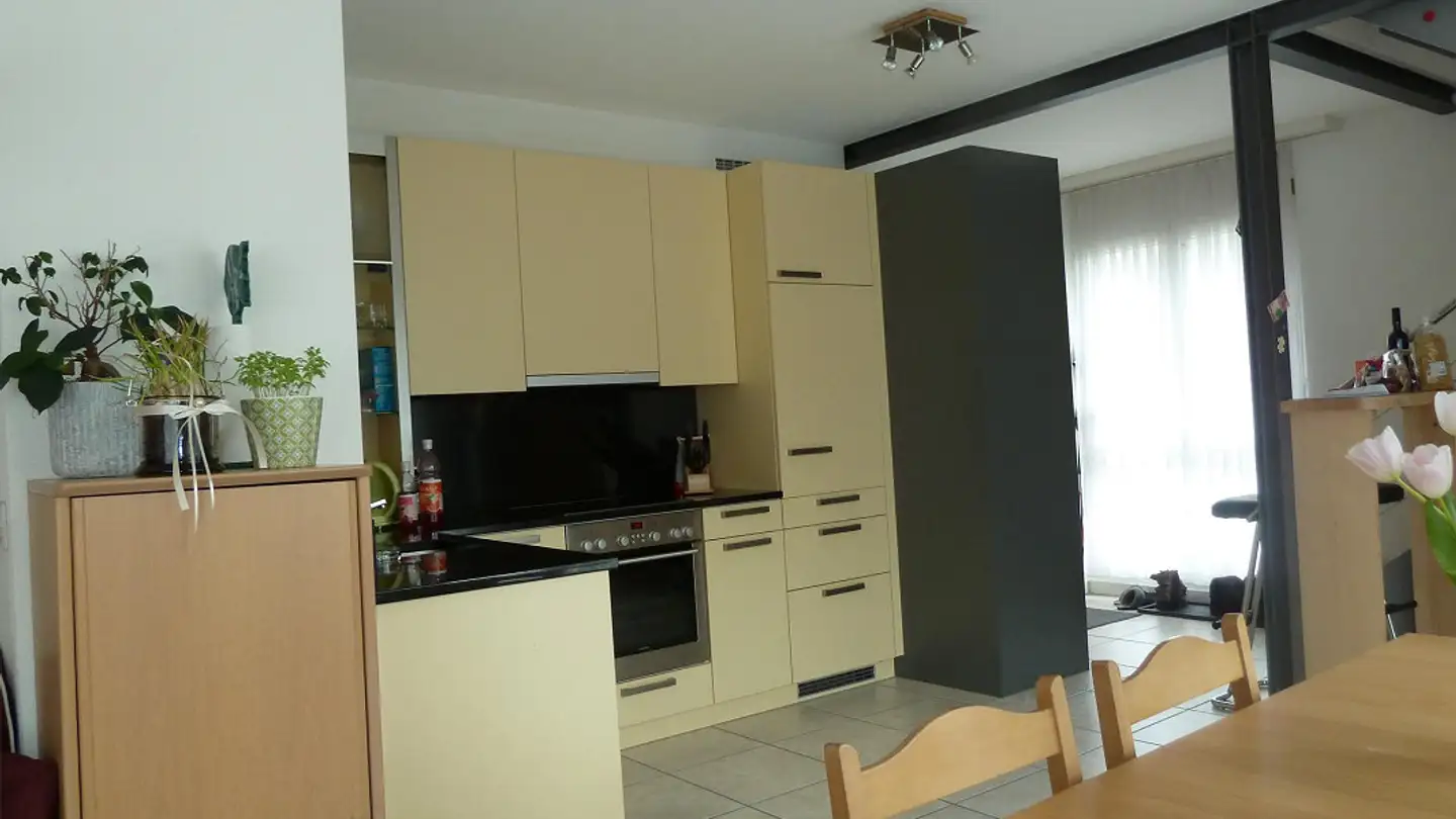 Appartement à louer - Im Acher 4a, 6440 Brunnen - Photo 3