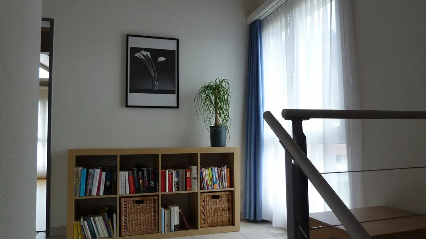 Appartement à louer - Im Acher 4a, 6440 Brunnen - Photo 4