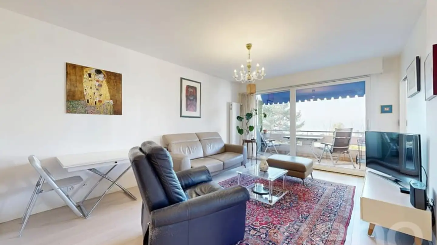 Apartment for sale - 1004 Lausanne - Photo 3