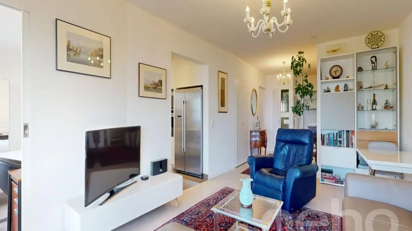 Apartment for sale - 1004 Lausanne