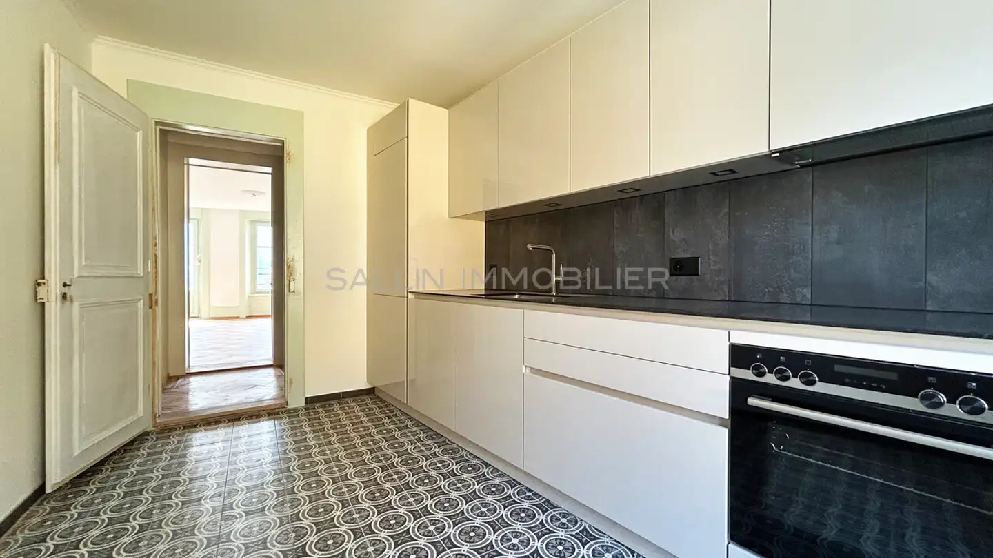 Appartamento in vendita - Rue Des Alpes 59, 1580 Avenches - Photo 2