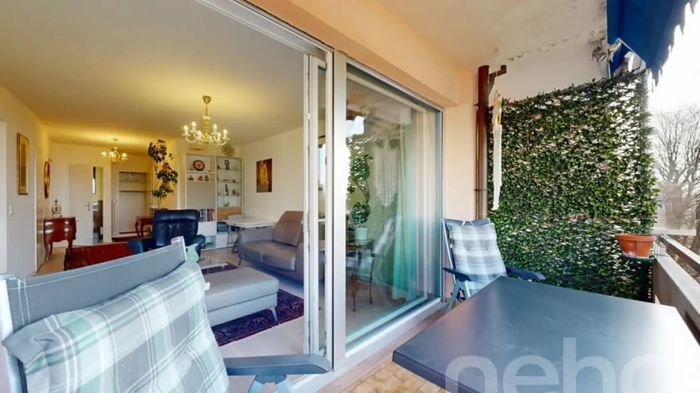 Apartment for sale - 1004 Lausanne - Photo 4