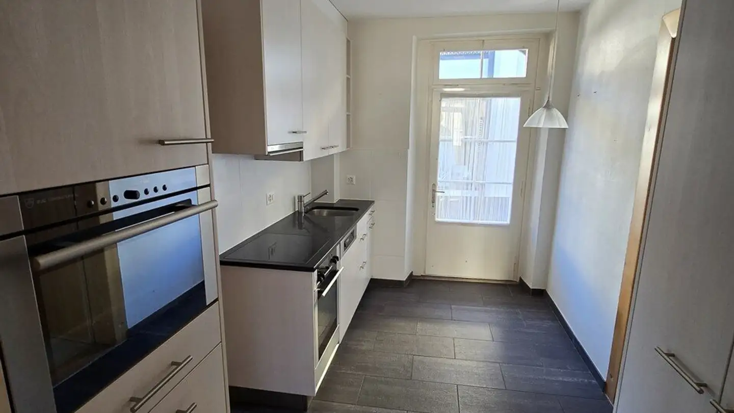 Appartamento in affitto - Rosenstrasse 24, 3800 Interlaken - Foto 3