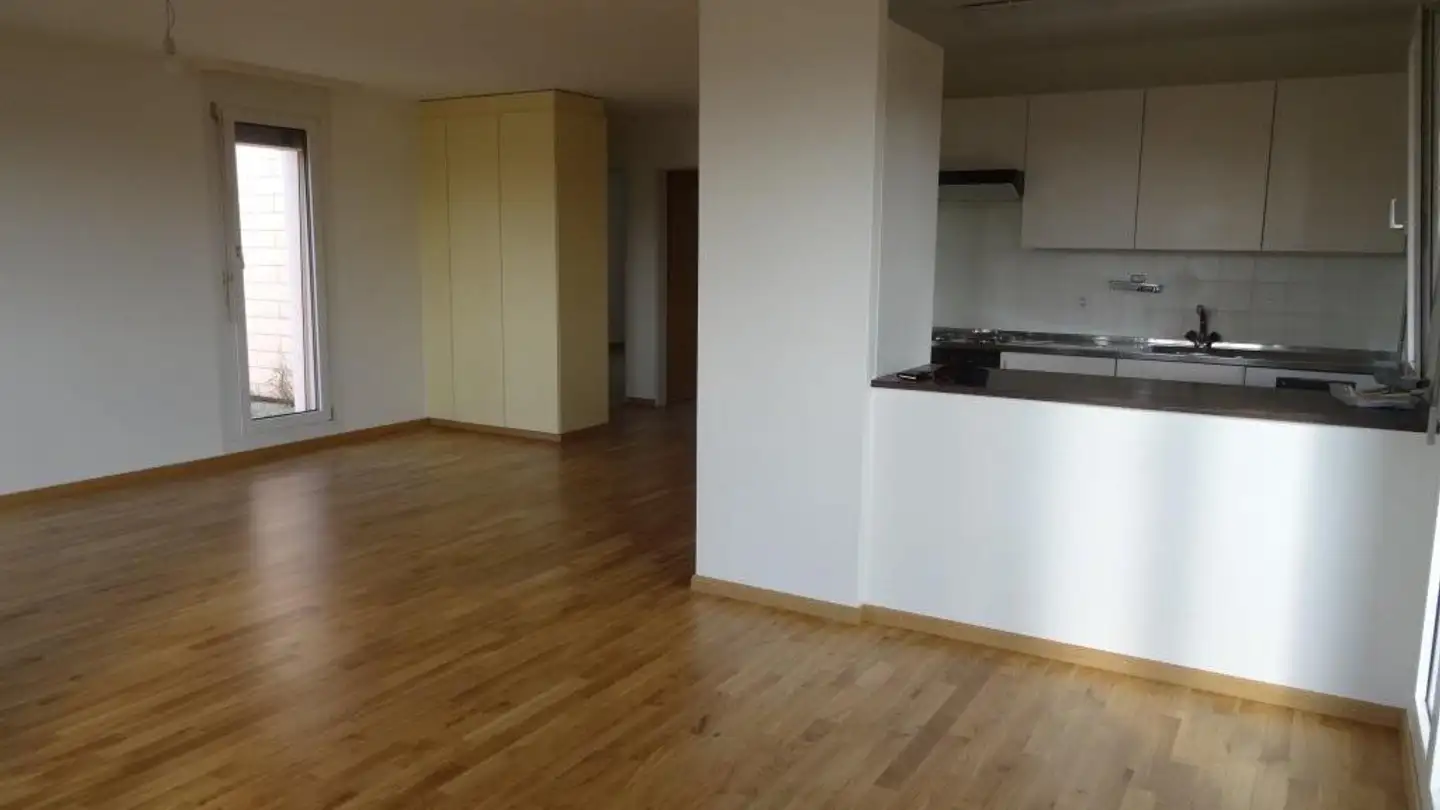 Penthouse mieten - Meierwiesenstrasse 60, 8107 Buchs ZH - Foto 3